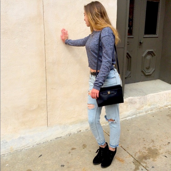 KATE SPADE crossbody purse 💫 - Picture 2 of 11